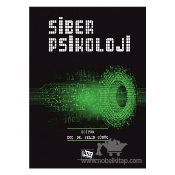 Siber Psikoloji
