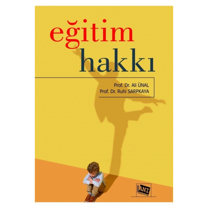 Eğitim Hakkı