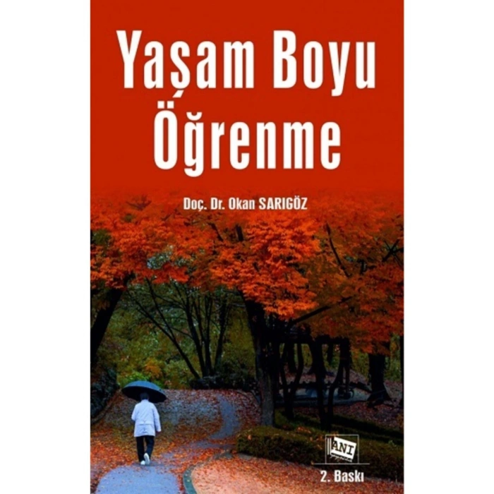 Yaşam Boyu Öğrenme