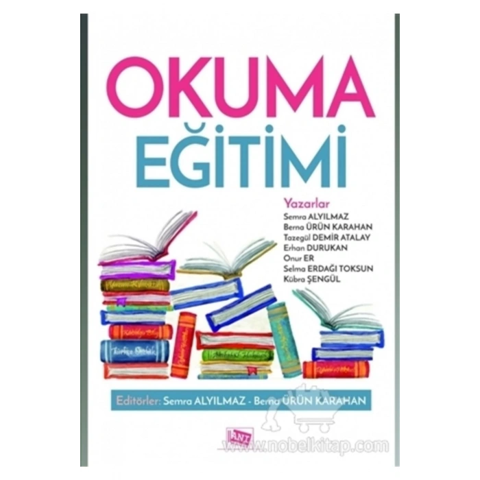 Okuma Eğitimi-semra Alyılmaz