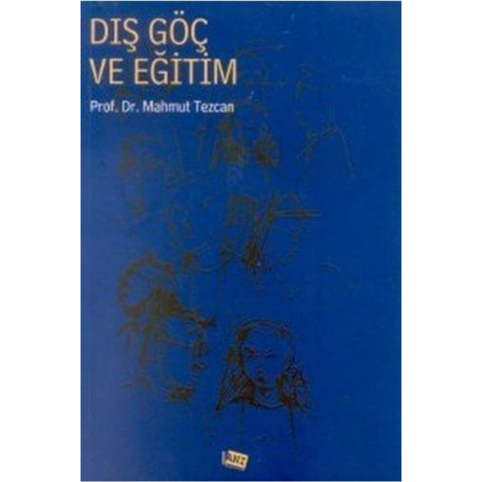 Dış Göç Ve Eğitim-mahmut Tezcan