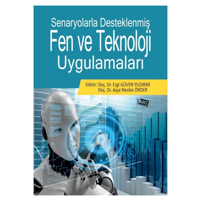 Senaryolarla Desteklenmiş Fen Ve Teknoloji Uygulamaları