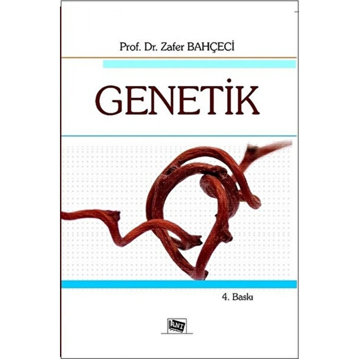 Genetik