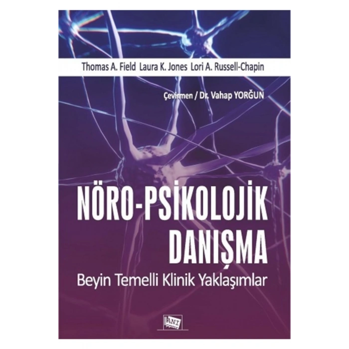 Nöro-psikolojik Danışma