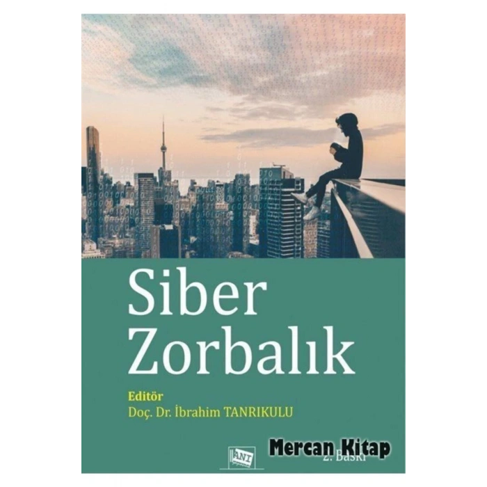 Siber Zorbalık