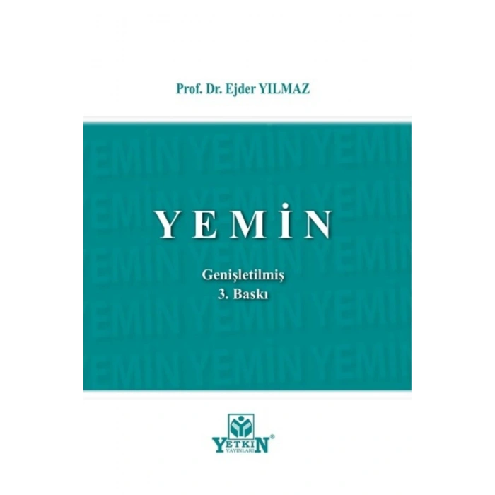Yemin-ejder Yılmaz