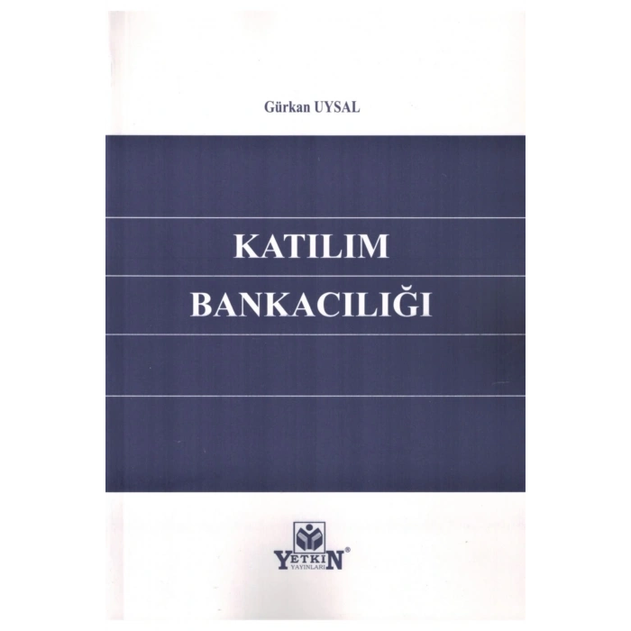 Katılım Bankacılığı-gürkan Uysal