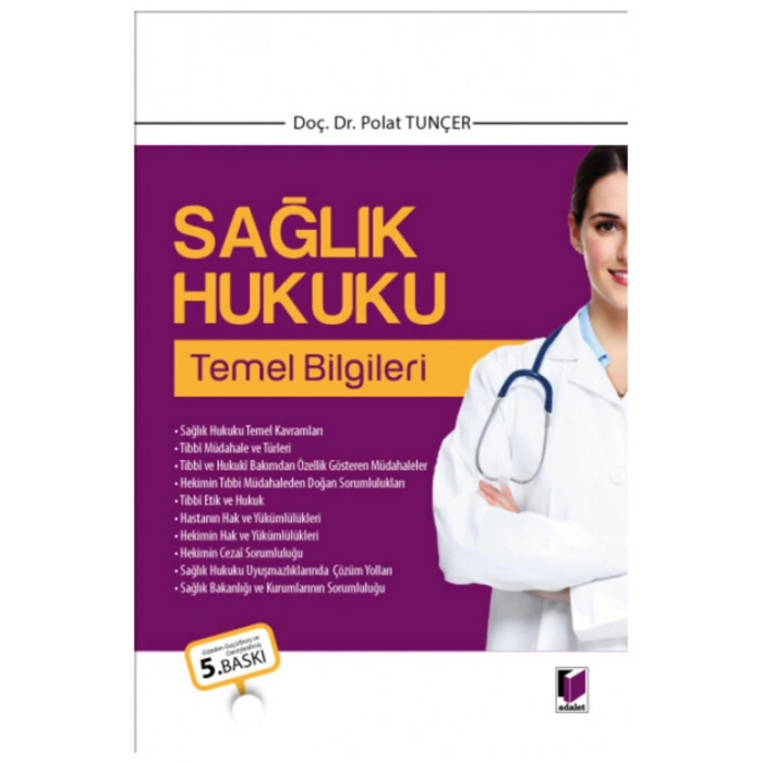 Idare Hukukuna Giriş-polat Tunçer