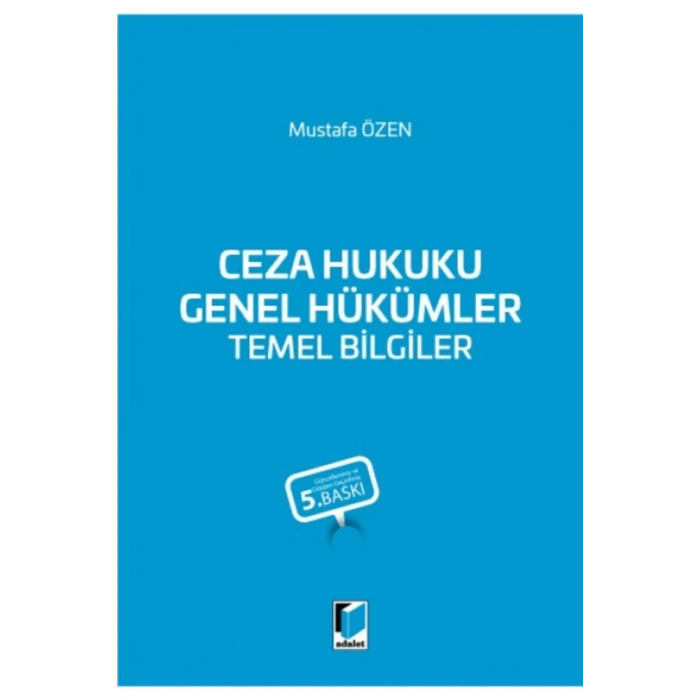 Infaz Hakimliği-çetin Akkaya