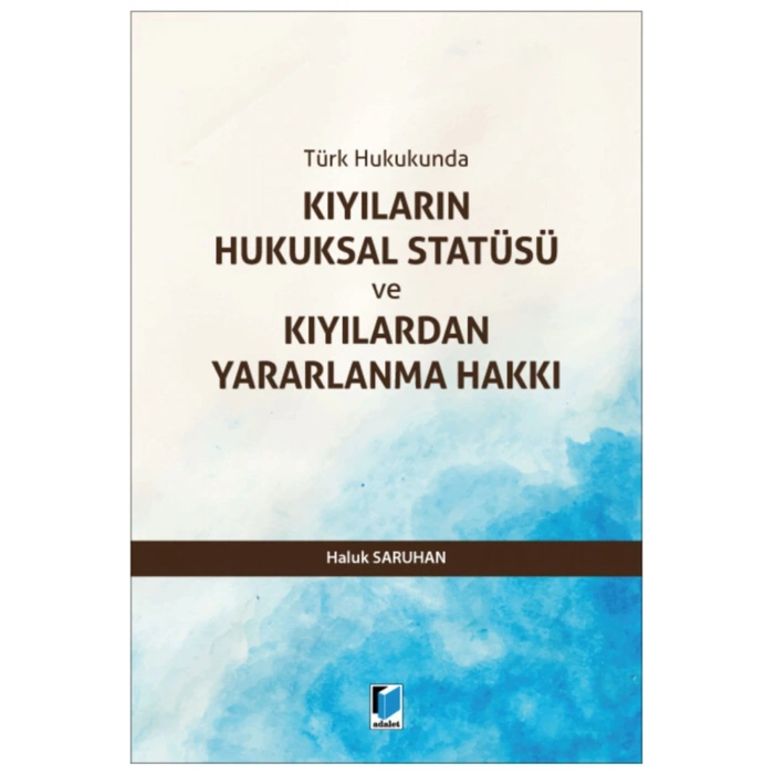Türk Hukukunda Konkordato-iltan Ekmekçioğlu