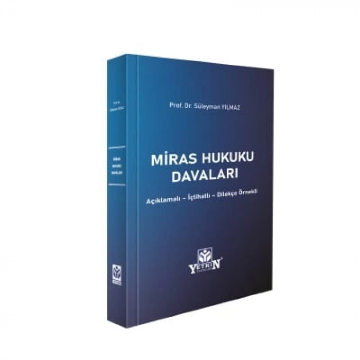 Miras Hukuku Davaları