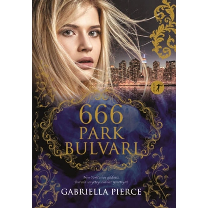 666 Park Bulvarı