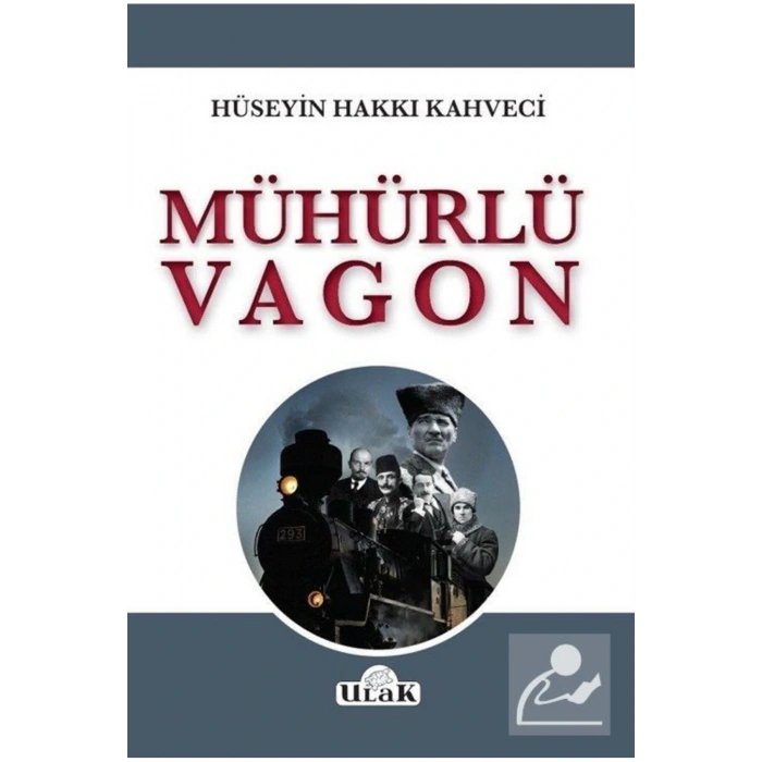 Mühürlü Vagon