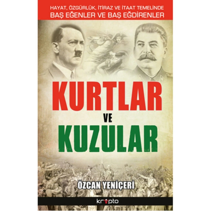 Kurtlar ve Kuzular