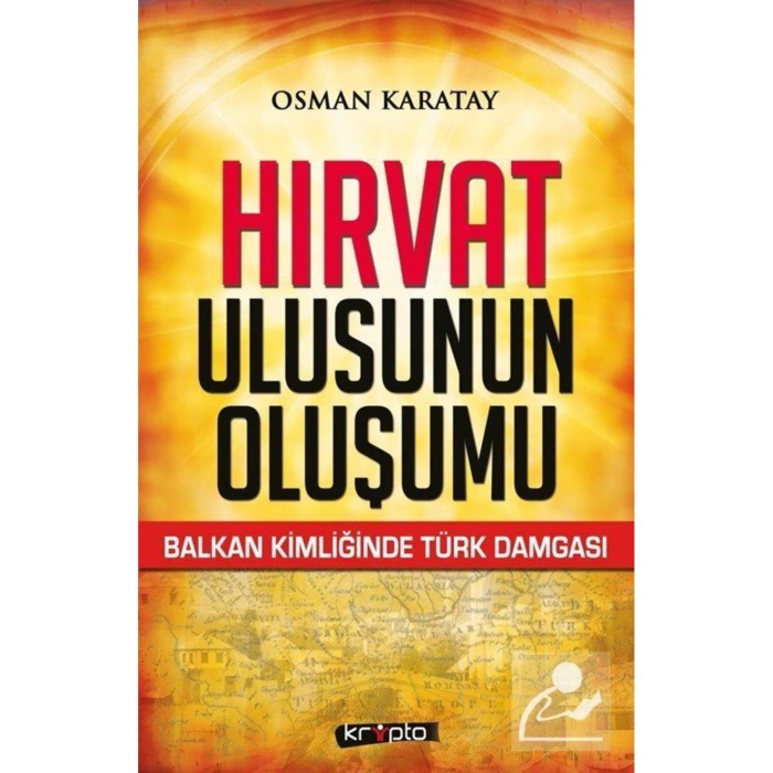Hırvat Ulusunun Oluşumu