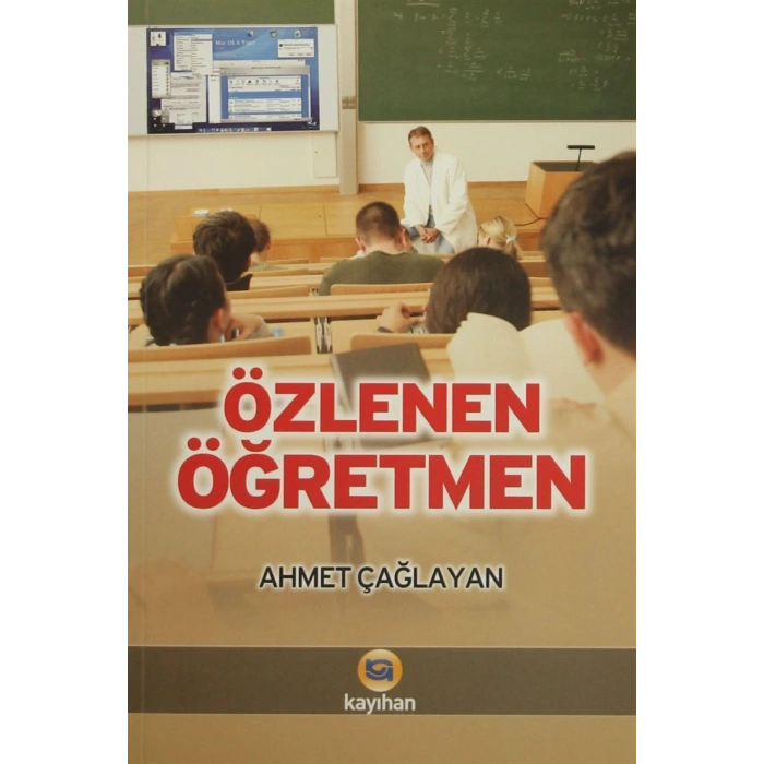 Özlenen Öğretmen