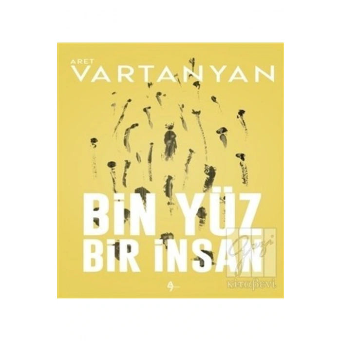 Bin Yüz Bir İnsan