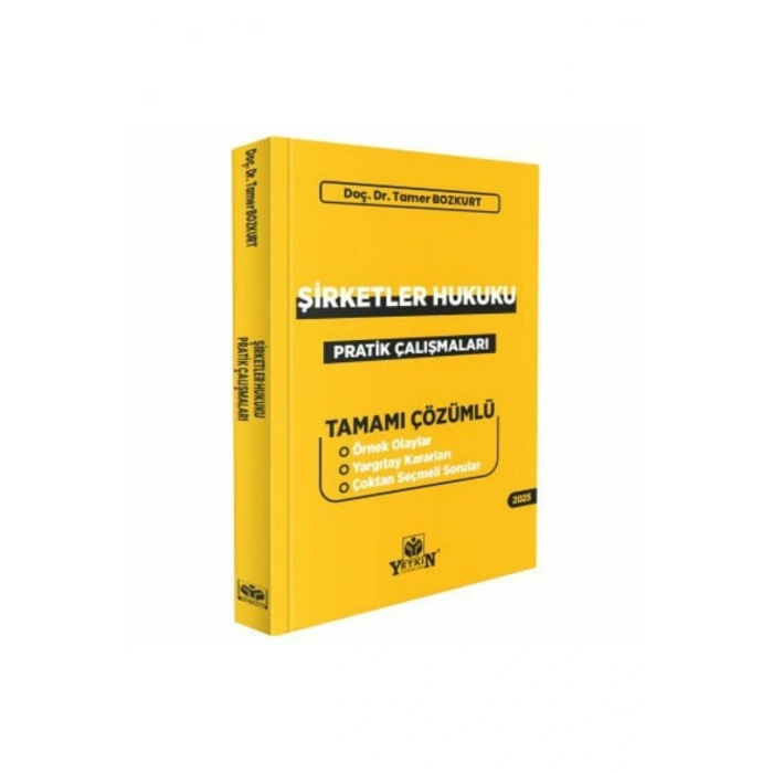 Borçlar Hukuku Genel Hükümler