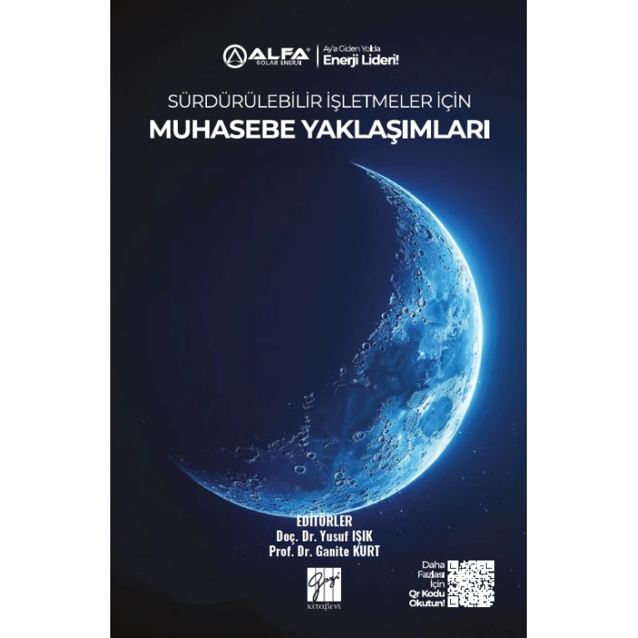 Sürdürülebilir İşletmeler İçin Muhasebe Yaklaşımları