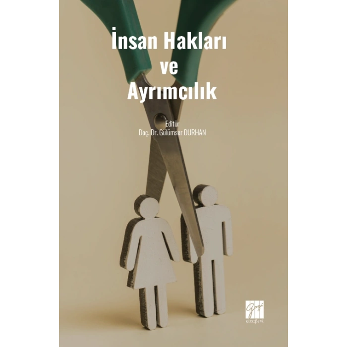 İnsan Hakları ve Ayrımcılık