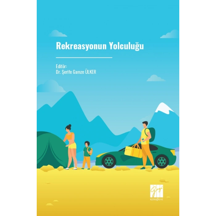 Rekreasyonun Yolculuğu