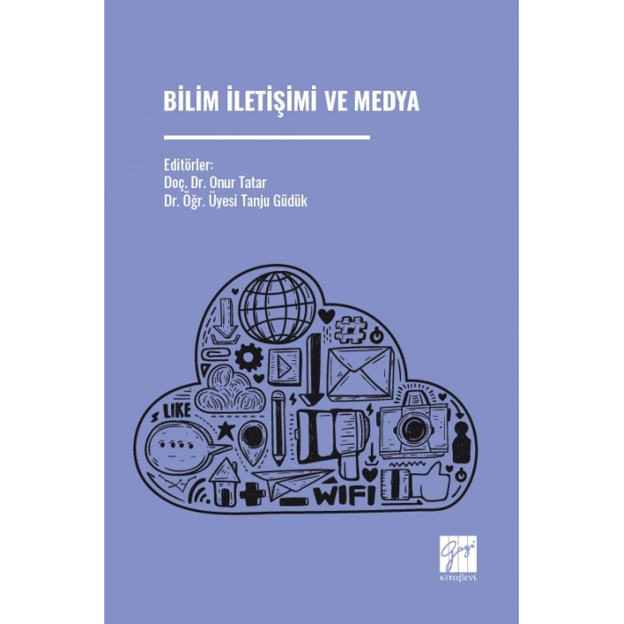 Bilim İletişimi Ve Medya