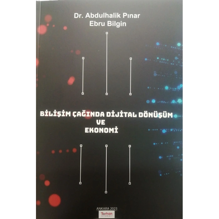 BİLİŞİM ÇAĞINDA DİJİTAL DÖNÜŞÜM VE EKONOMİ