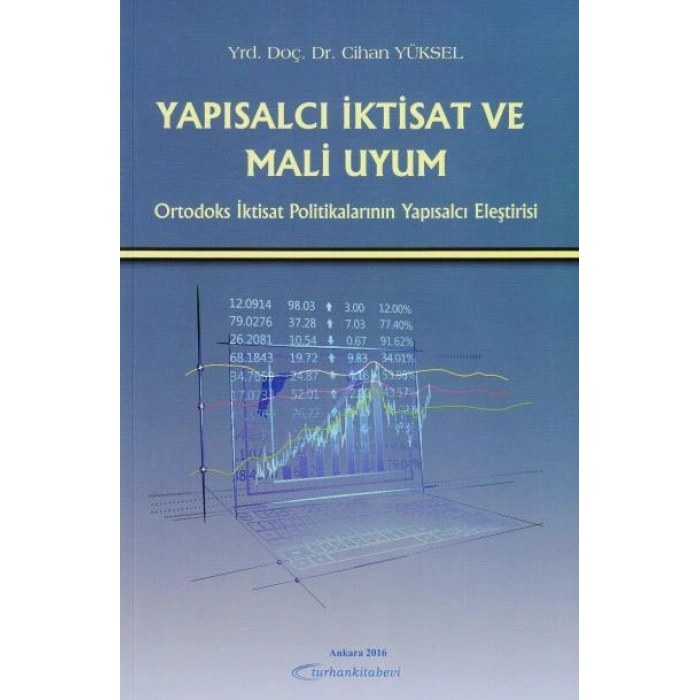 YAPISALCI İKTİSAT VE MALİ UYUM