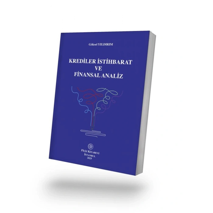 Krediler İstihbarat ve Finansal Analiz