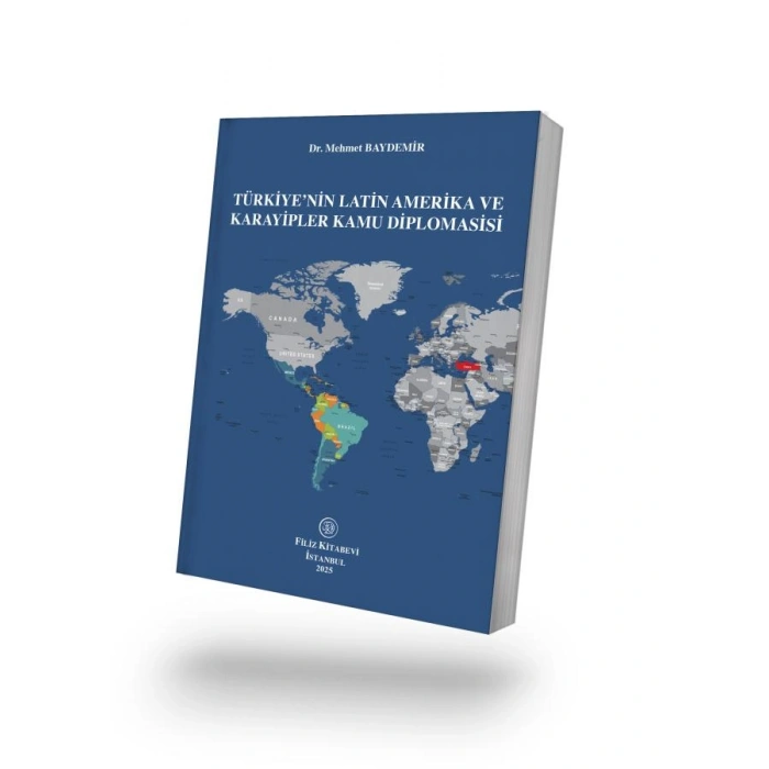 Türkiyenin Latin Amerika ve Karayipler Kamu Diplomasisi