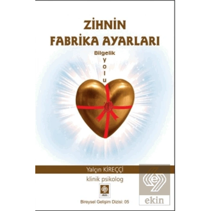 Zihnin Fabrika Ayarları Yalçın Kireççi