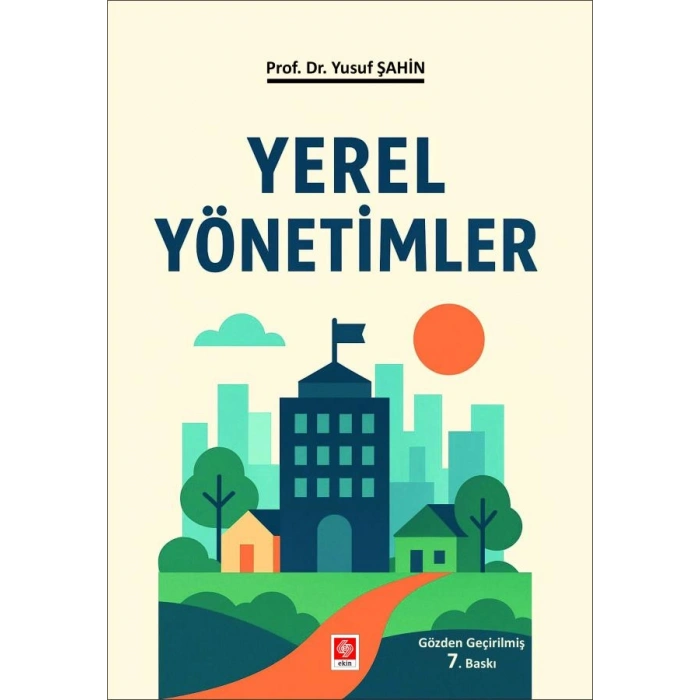 Yerel Yönetimler Yusuf Şahin