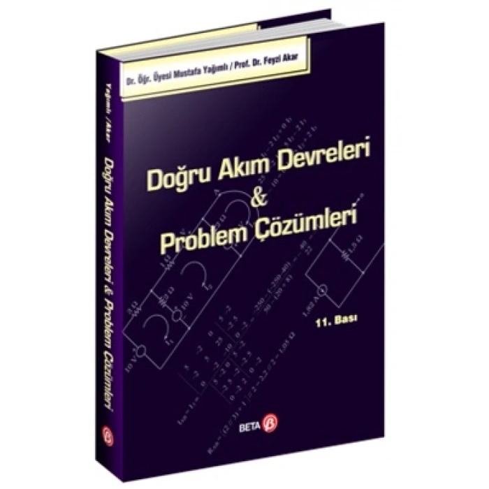 Doğru Akım Devreleri ve Problem Çözümleri