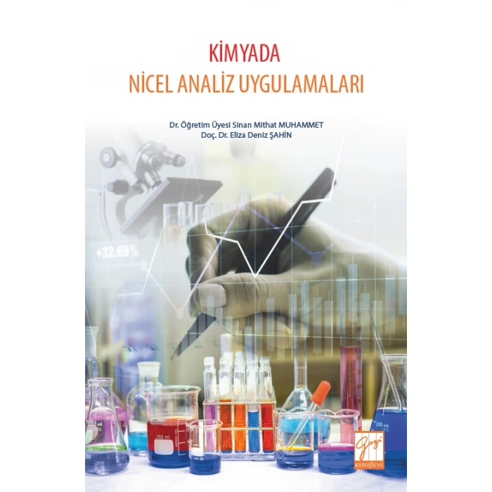 Kimyada Nicel Analiz Uygulamaları