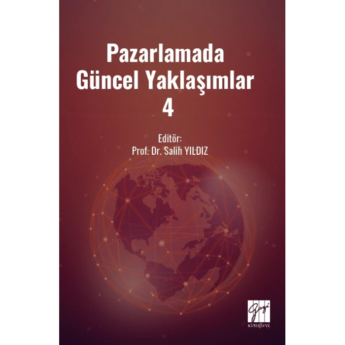 Pazarlamada Güncel Yaklaşımlar 4