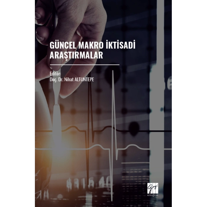 Güncel Makro İktisadi Araştırmalar