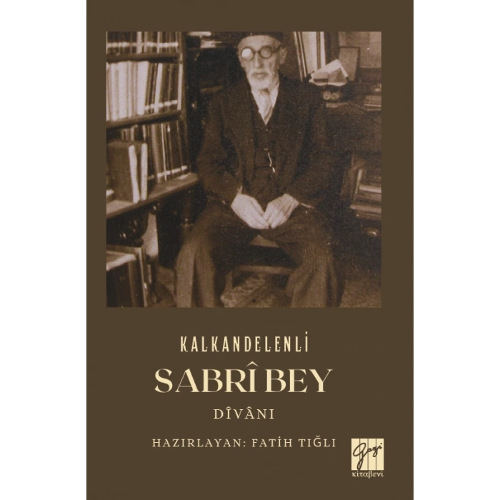 Kalkandelenli Sabrî Bey Dîvânı
