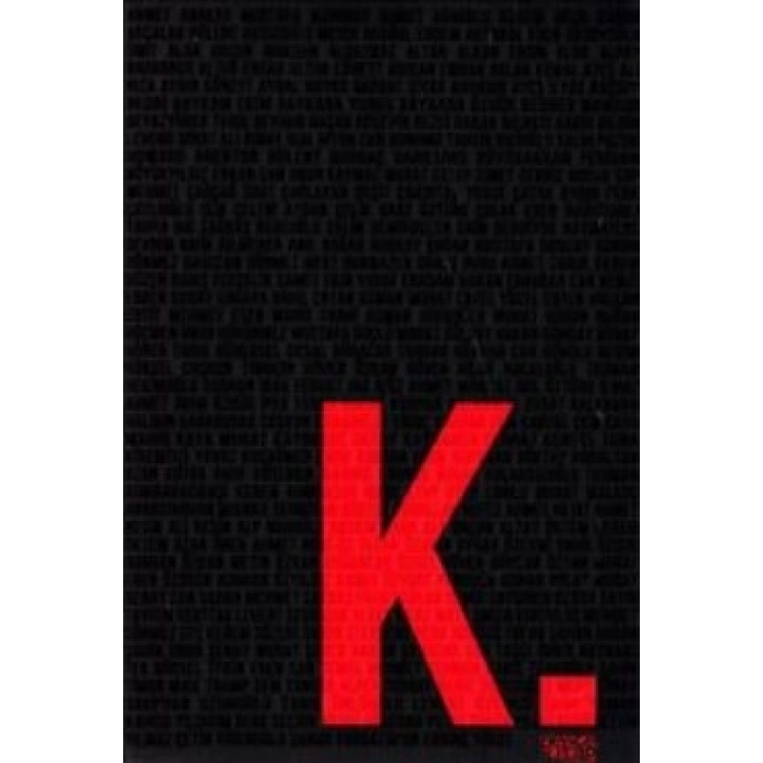 K.