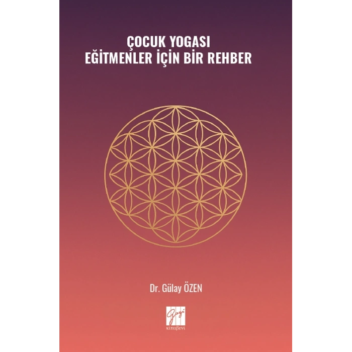 Çocuk Yogası  Eğitmenler İçin Bir Rehber
