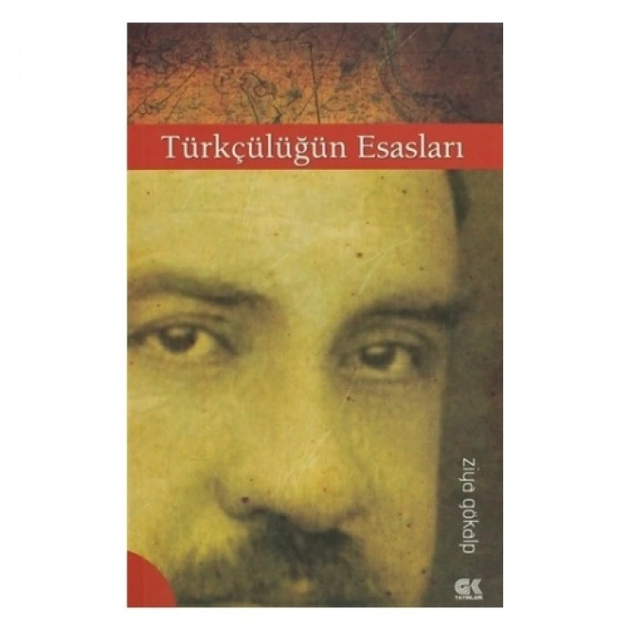 Türkçülüğün Esasları