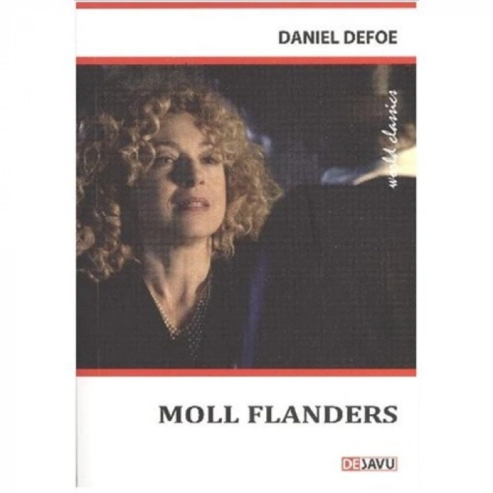 Moll Flanders
