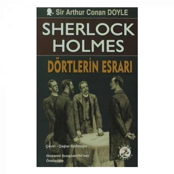 Sherlock Holmes: Dörtlerin Esrarı