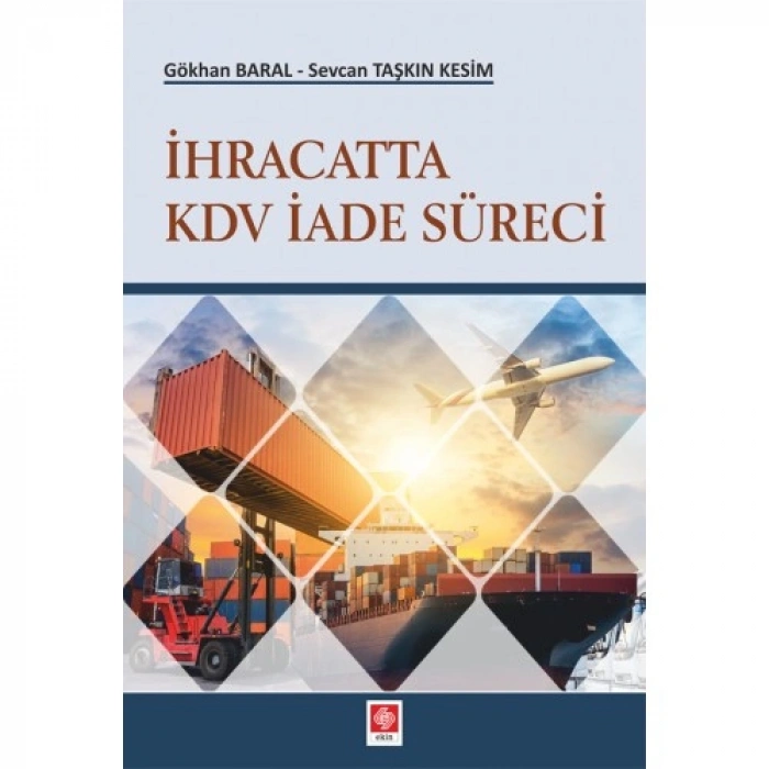 İhracatta Kdv İade Süreci Gökhan Baral