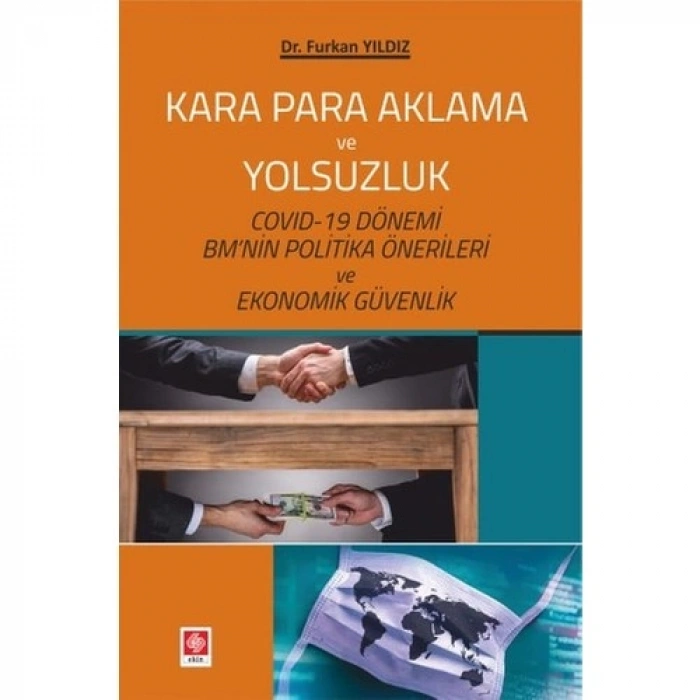 Kara Para Aklama ve Yolsuzluk Furkan Yıldız