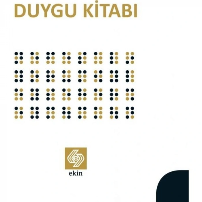 Duygu Kitabı Ahmet Muhsin Demirel