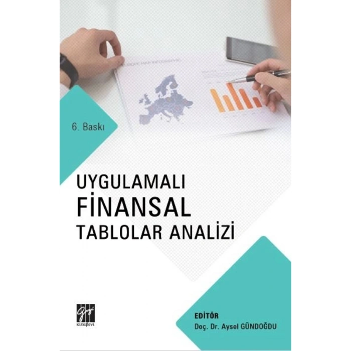Uygulamalı Finansal Tablolar Analizi 5.baskı-aysel Gündoğdu