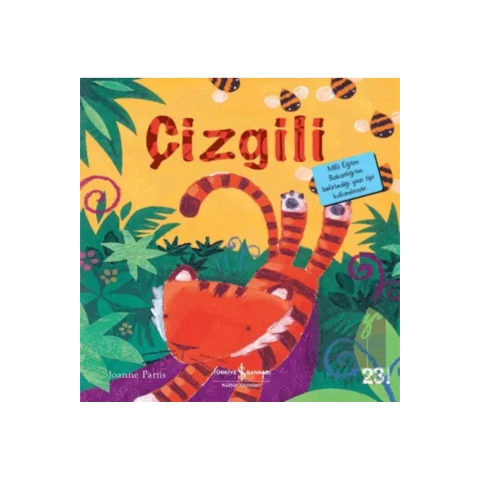 Çizgili
