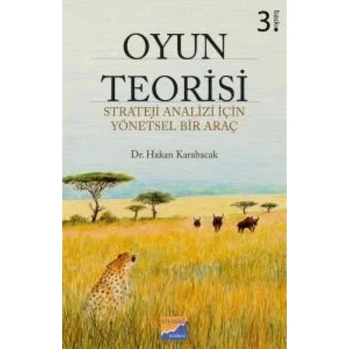 Oyun Teorisi