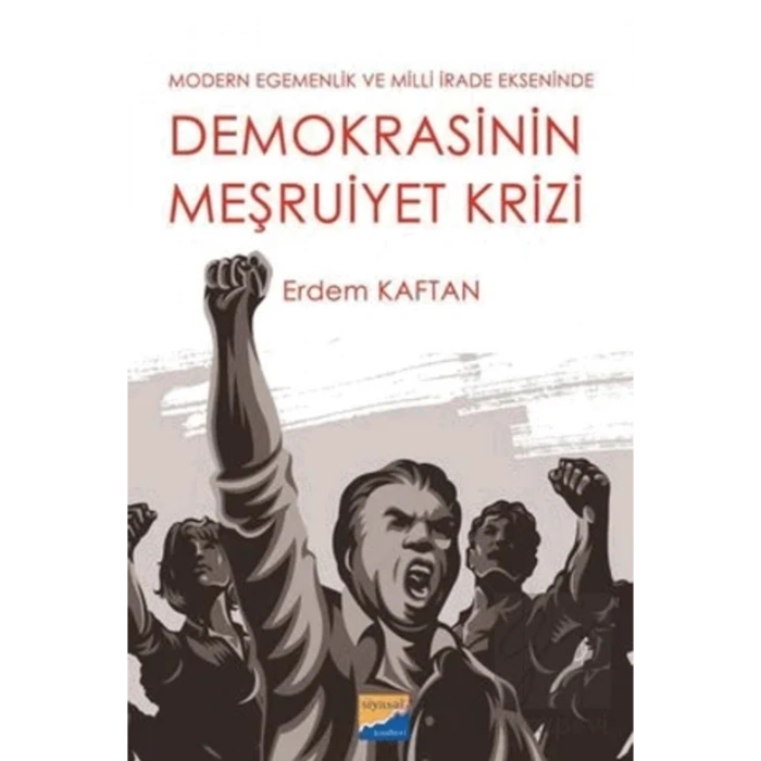 Demokrasinin Meşruiyet Krizi