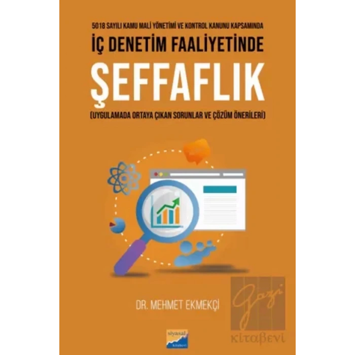 İç Denetim Faaliyetinde Şeffaflık